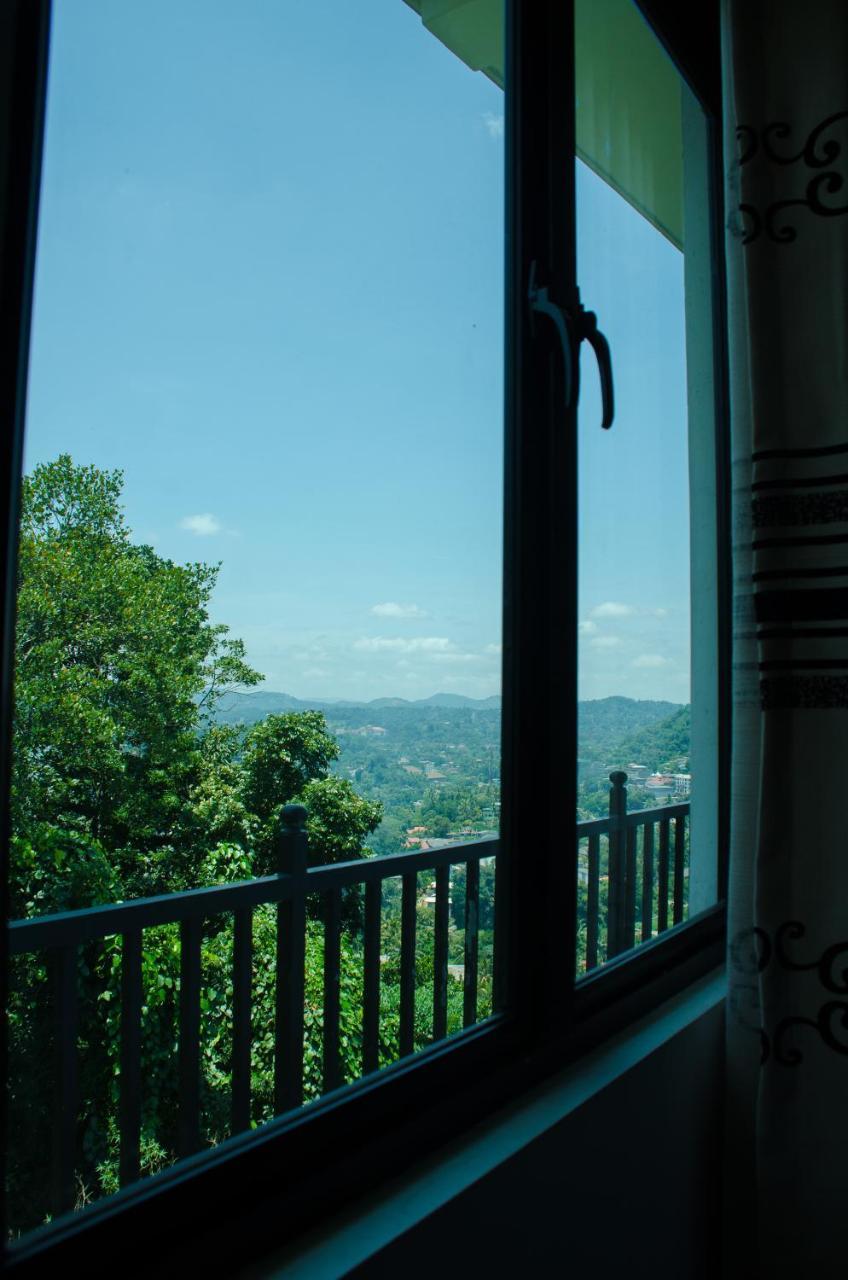 캔디 Angel Tower B&B 외부 사진