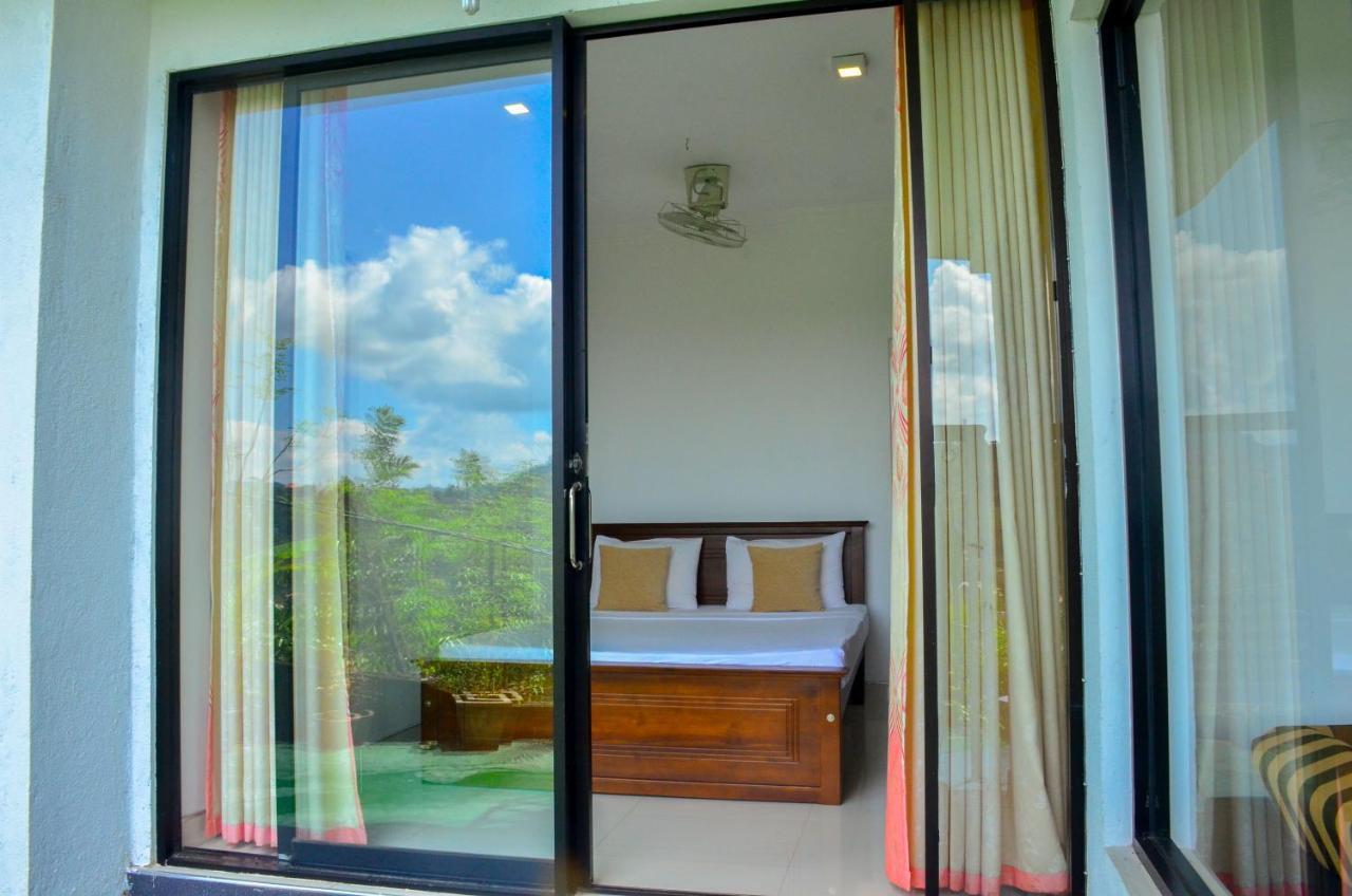 캔디 Angel Tower B&B 외부 사진