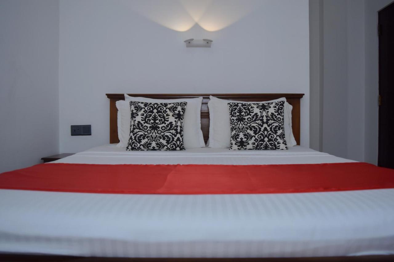 캔디 Angel Tower B&B 외부 사진