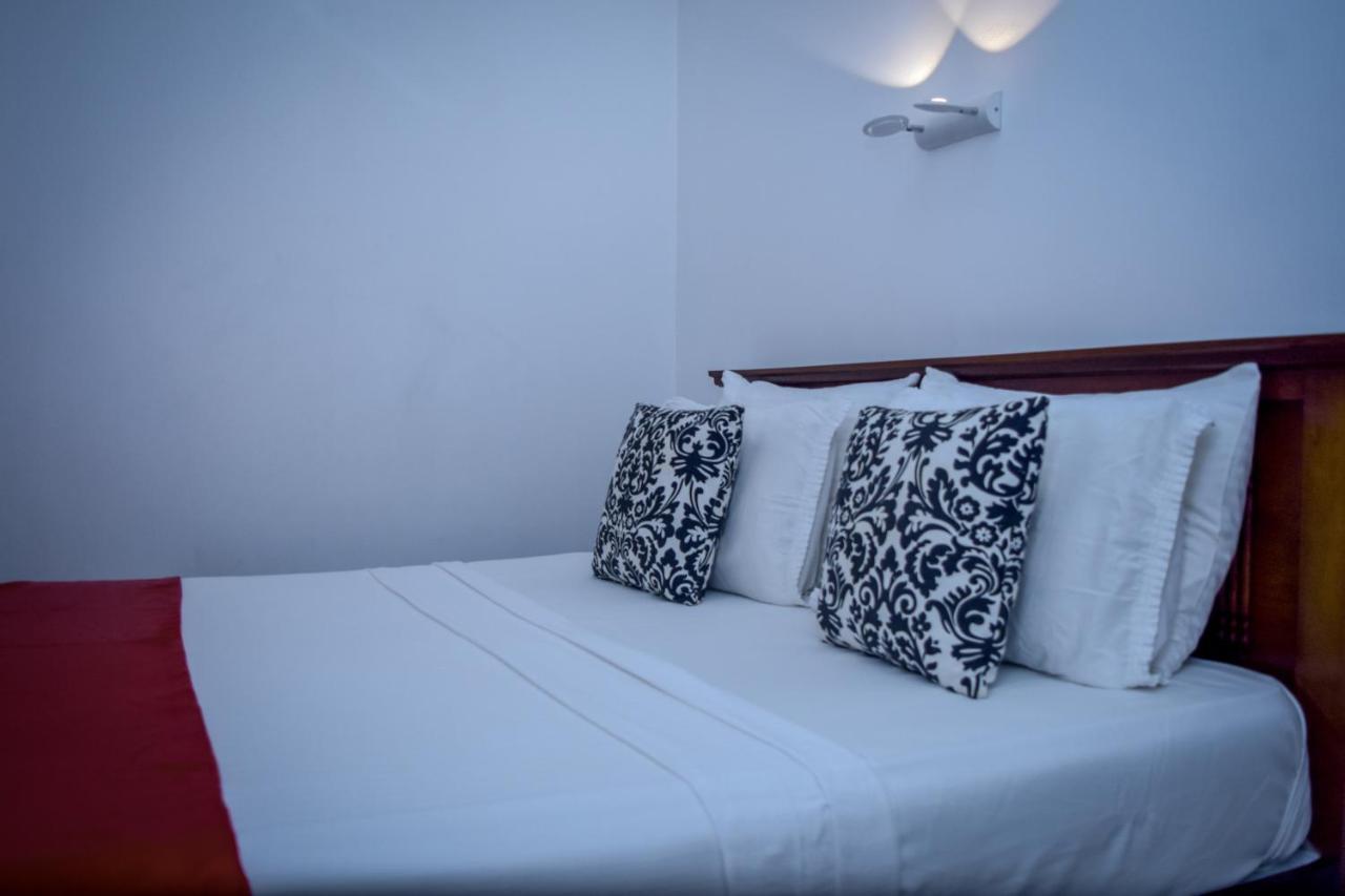 캔디 Angel Tower B&B 외부 사진